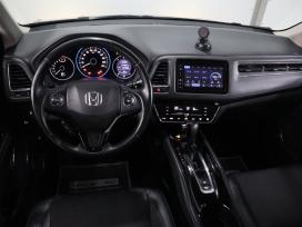 HRV EXL
